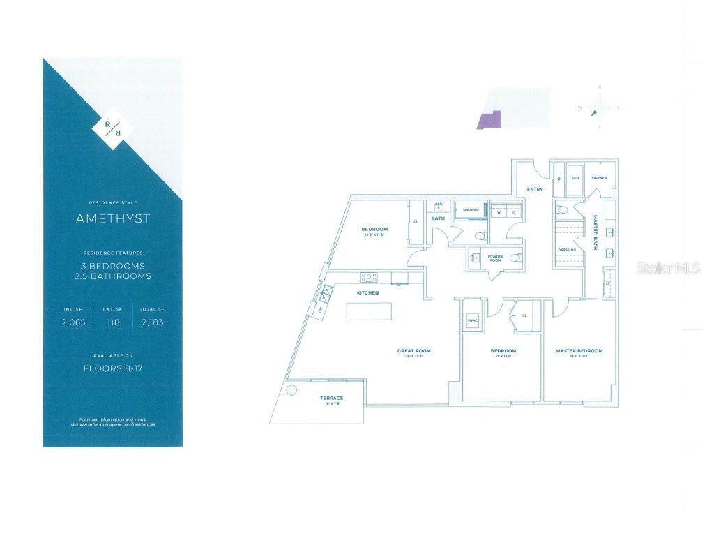 777 3rd Avenue N #908 Saint Petersburg FL 33701 U8252597 image65