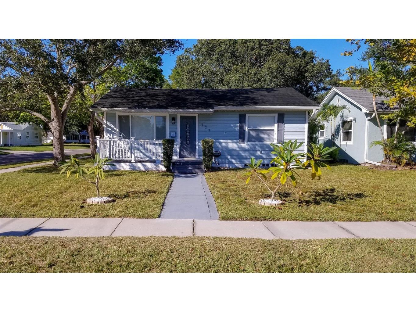 777 51st Avenue N Saint Petersburg FL 33703 A4653111 image1