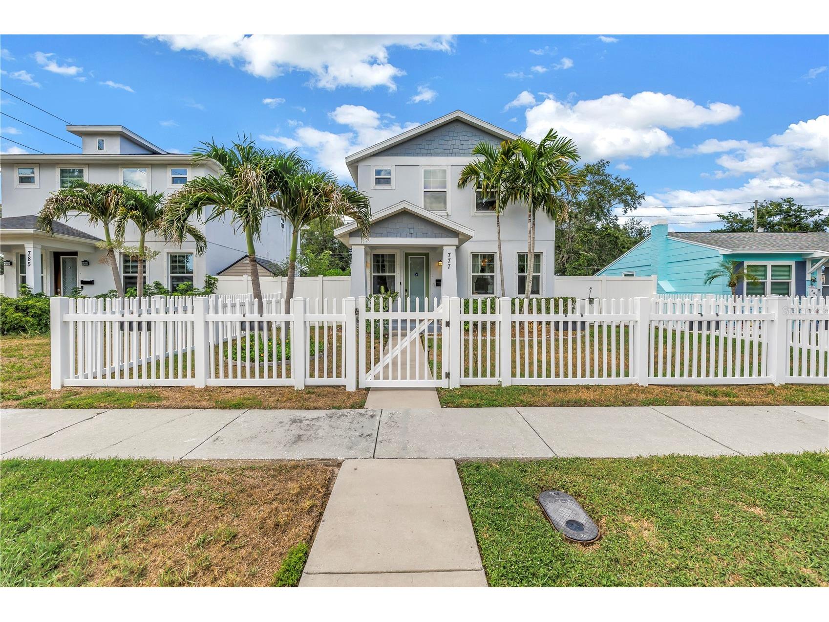 777 52nd Avenue N Saint Petersburg FL 33703 TB8526791 image1