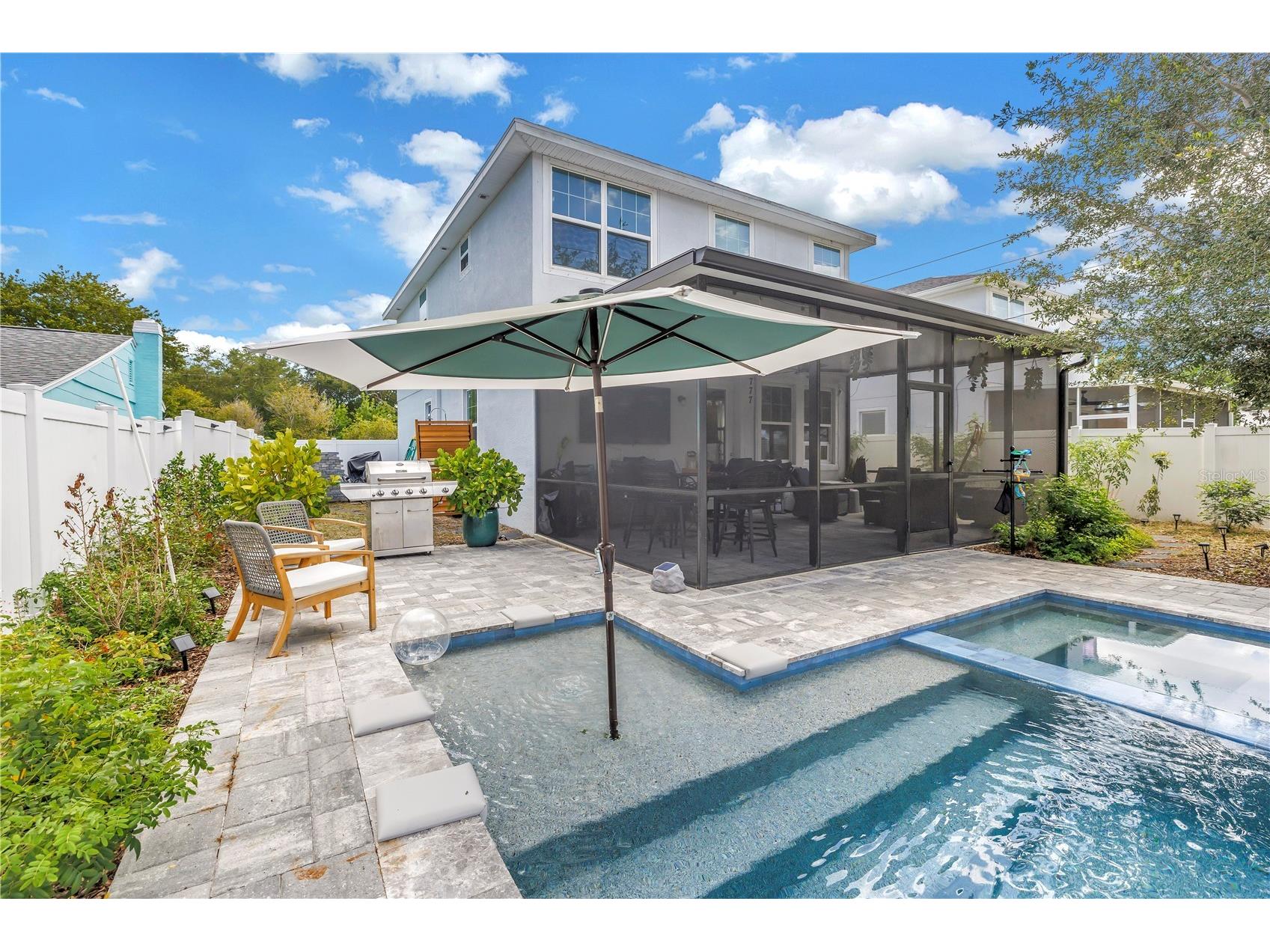 777 52nd Avenue N Saint Petersburg FL 33703 TB8526791 image43
