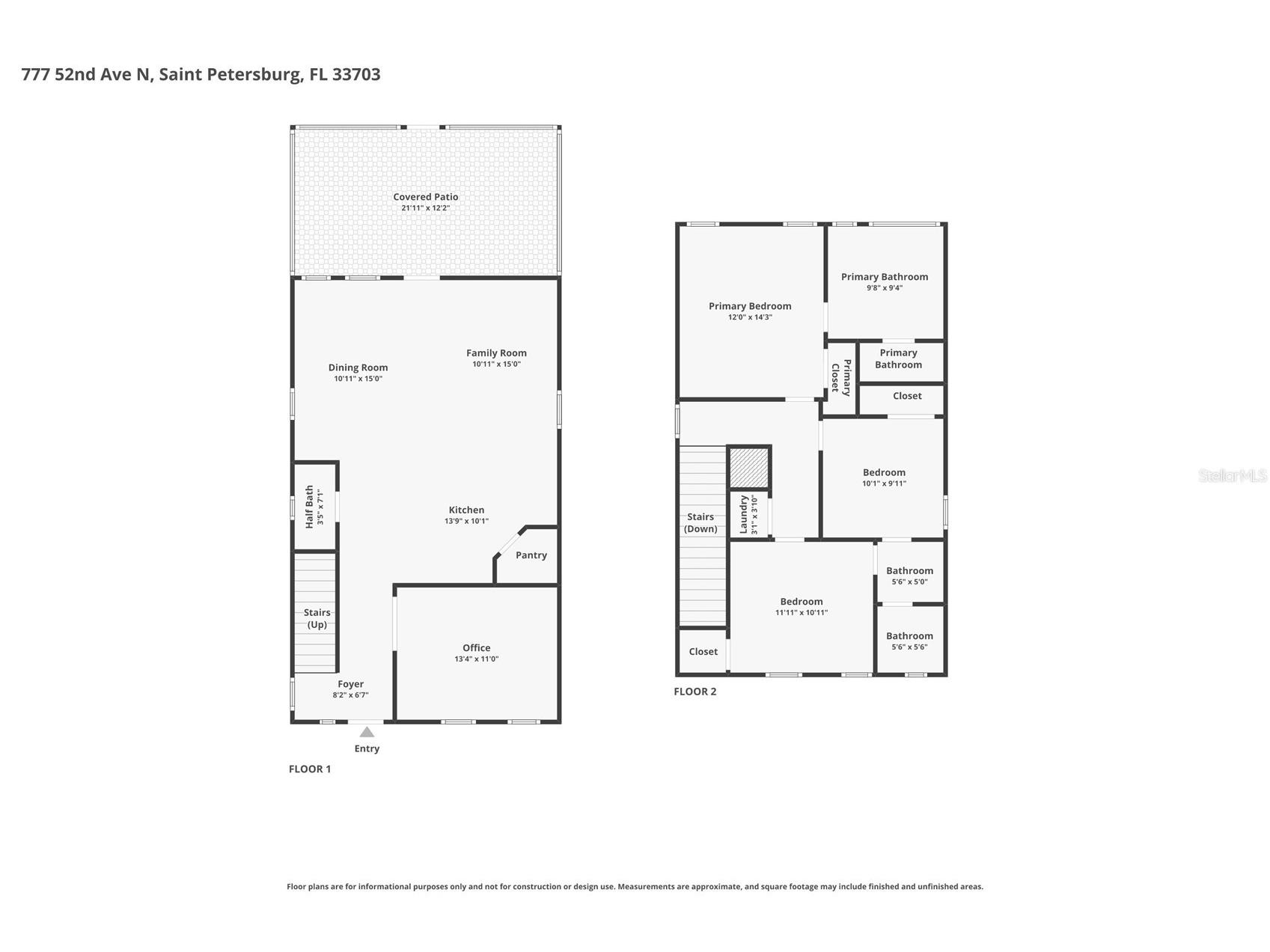 777 52nd Avenue N Saint Petersburg FL 33703 TB8526791 image48