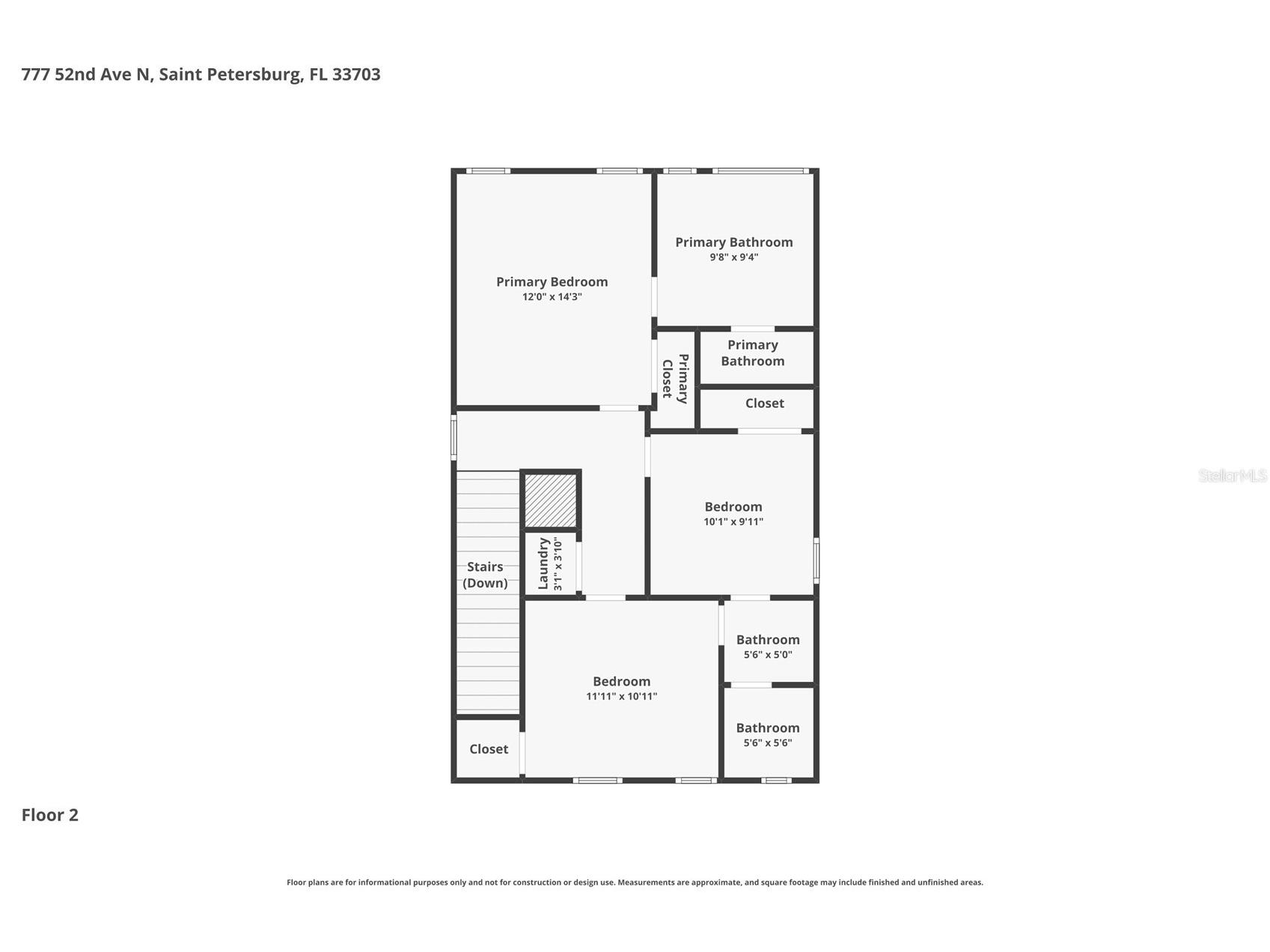 777 52nd Avenue N Saint Petersburg FL 33703 TB8526791 image49
