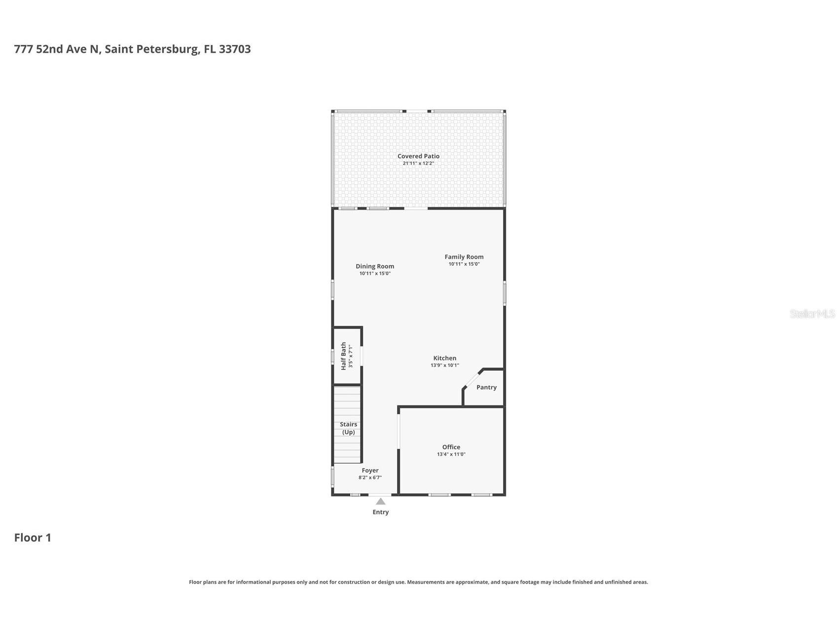 777 52nd Avenue N Saint Petersburg FL 33703 TB8526791 image50