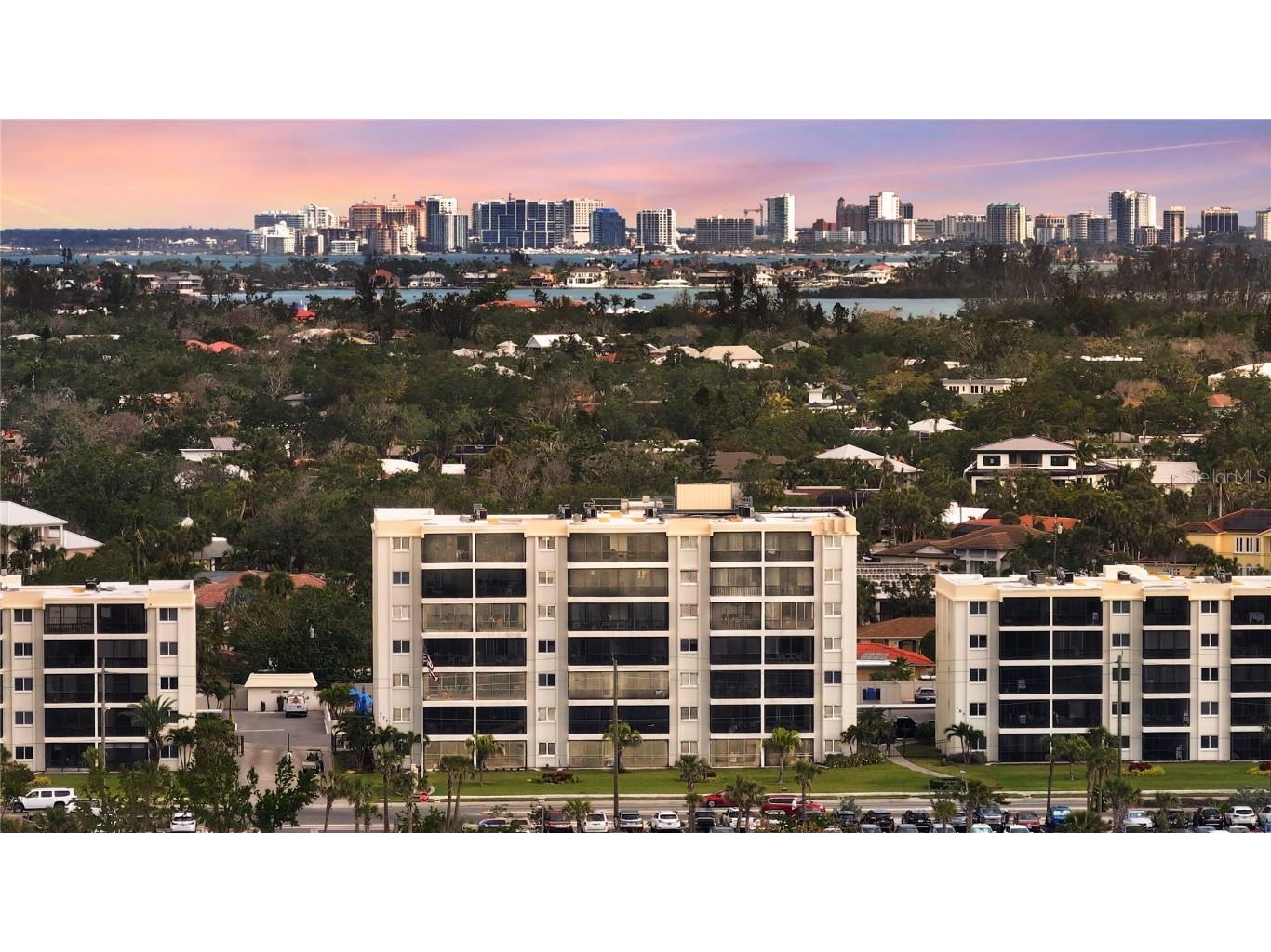 777 Beach Road #1B Sarasota FL 34242 - SIESTA KEY BEACH A4649455 image2