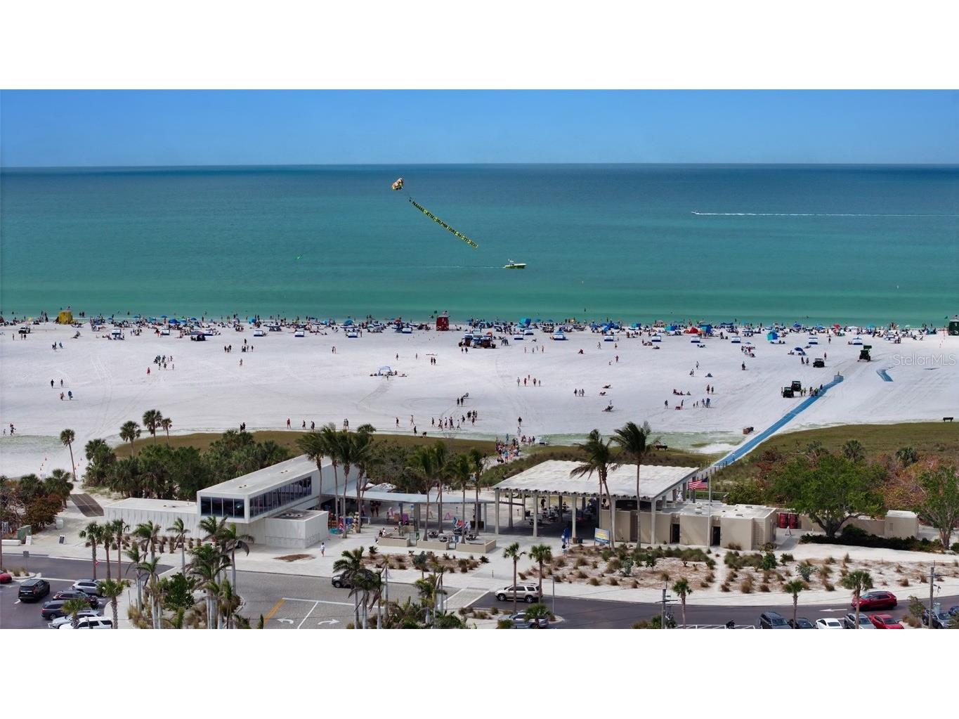 777 Beach Road #1B Sarasota FL 34242 - SIESTA KEY BEACH A4649455 image31
