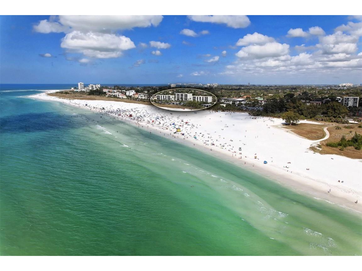 777 Beach Road #1B Sarasota FL 34242 - SIESTA KEY BEACH A4649455 image36