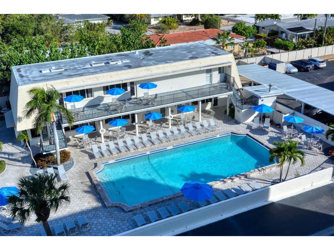 777 Beach Road #1B Sarasota FL 34242 - SIESTA KEY BEACH A4649455 image38