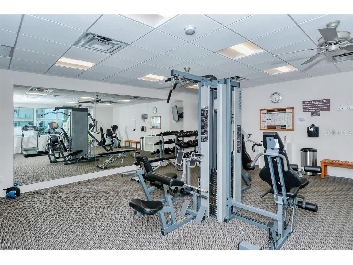 777 Beach Road #1B Sarasota FL 34242 - SIESTA KEY BEACH A4649455 image46