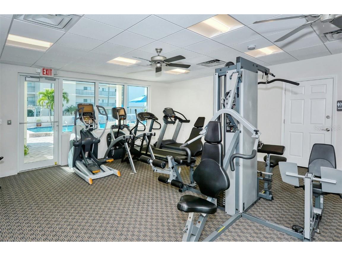 777 Beach Road #1B Sarasota FL 34242 - SIESTA KEY BEACH A4649455 image47