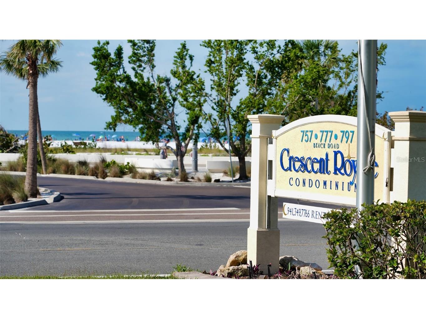 777 Beach Road #1B Sarasota FL 34242 - SIESTA KEY BEACH A4649455 image5