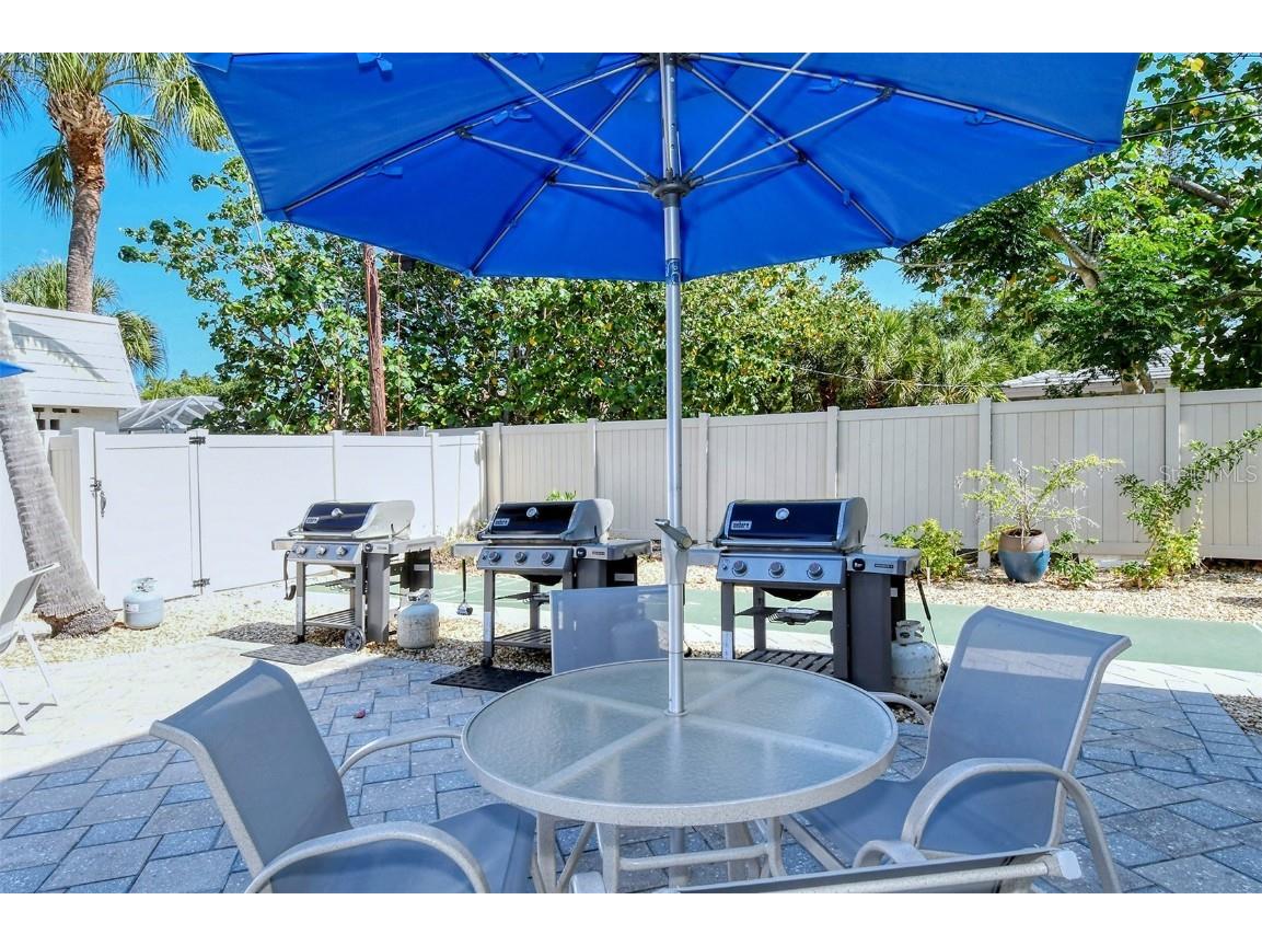 777 Beach Road #1B Sarasota FL 34242 - SIESTA KEY BEACH A4649455 image50