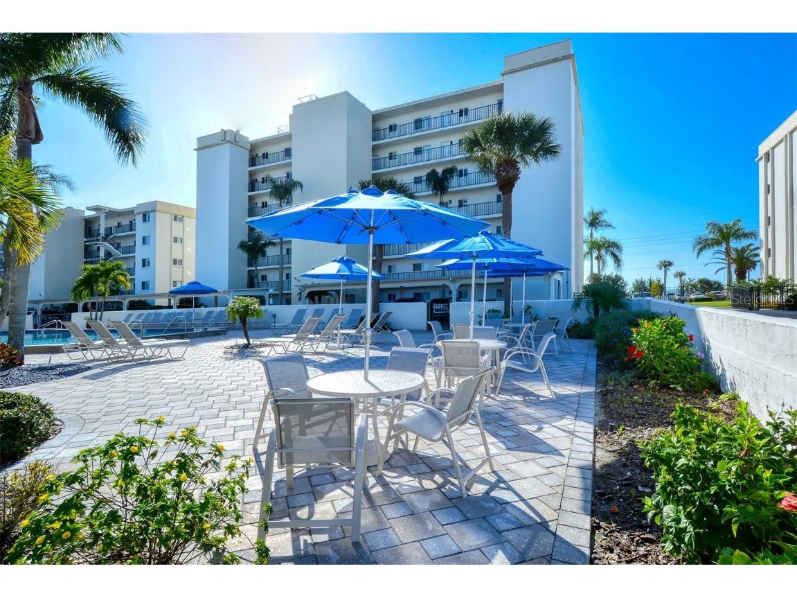 777 Beach Road #1B Sarasota FL 34242 - SIESTA KEY BEACH A4649455 image52