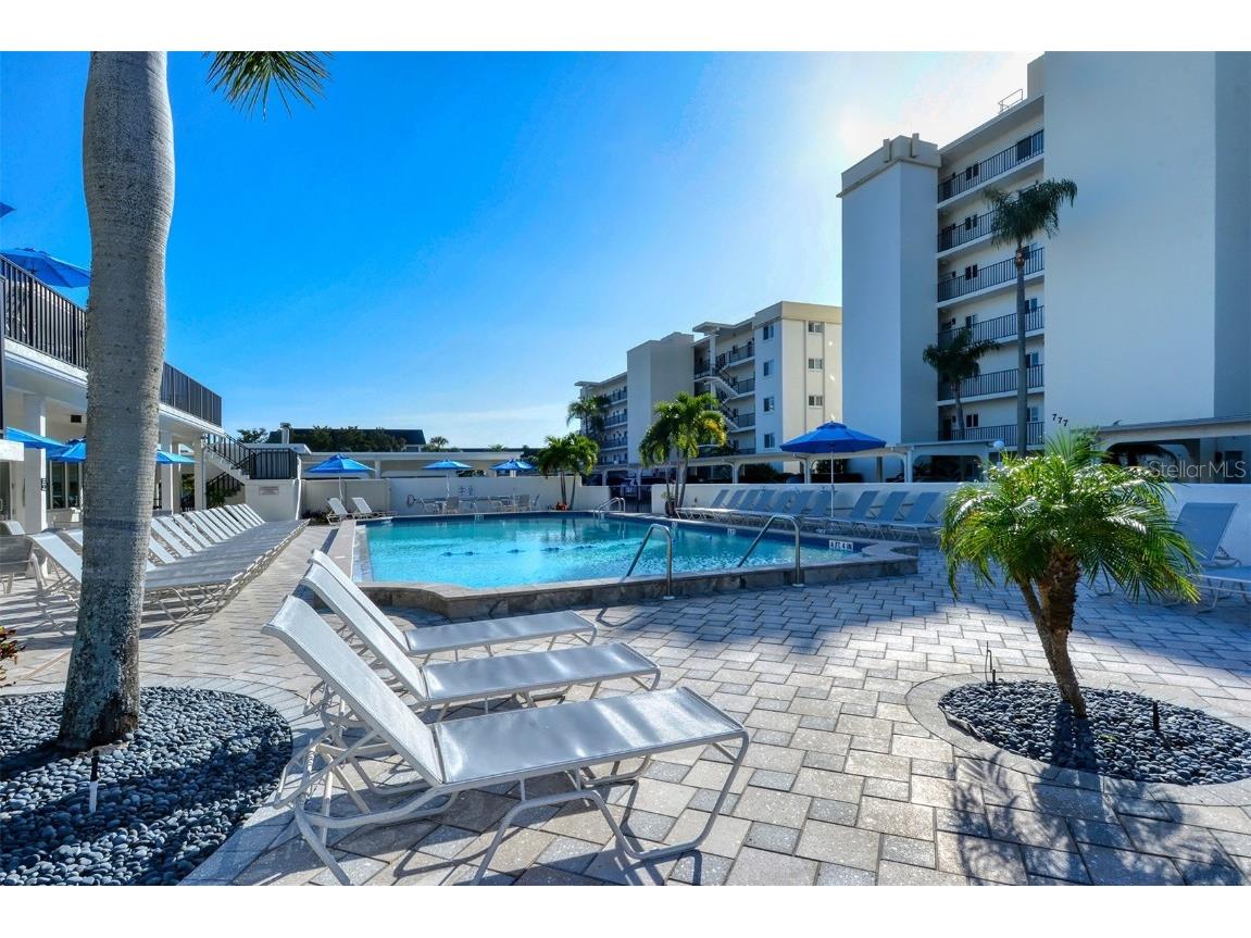 777 Beach Road #1B Sarasota FL 34242 - SIESTA KEY BEACH A4649455 image53