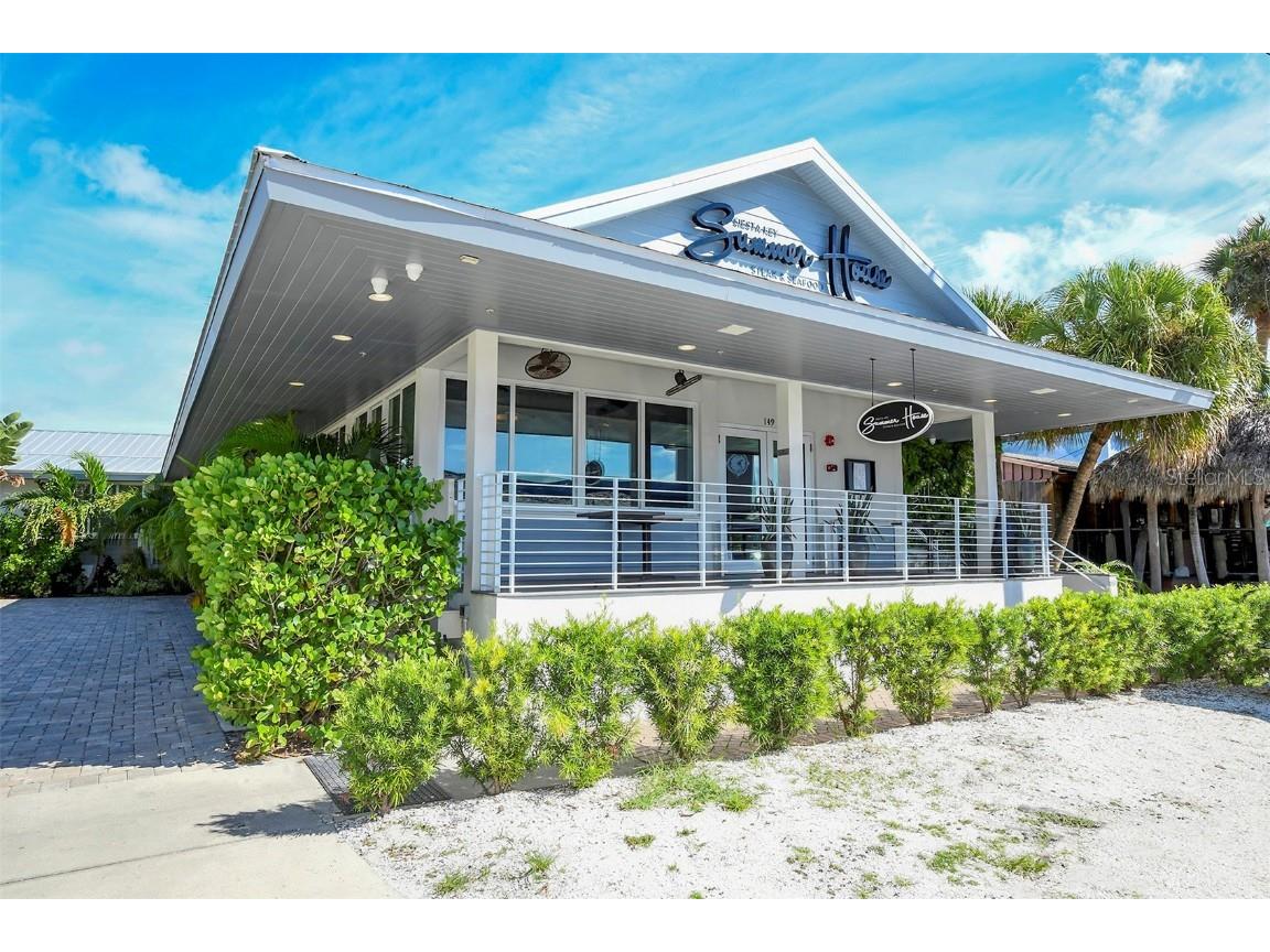 777 Beach Road #1B Sarasota FL 34242 - SIESTA KEY BEACH A4649455 image60