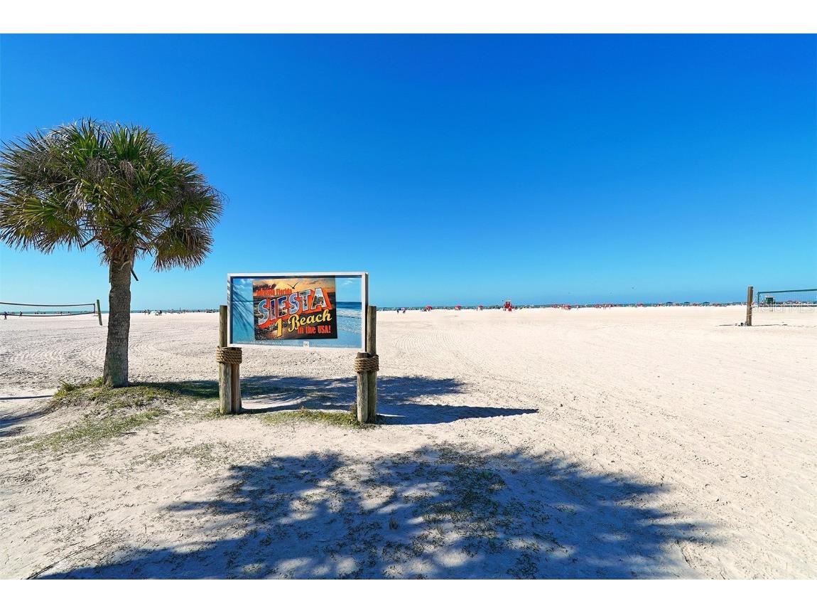 777 Beach Road #1B Sarasota FL 34242 - SIESTA KEY BEACH A4649455 image66