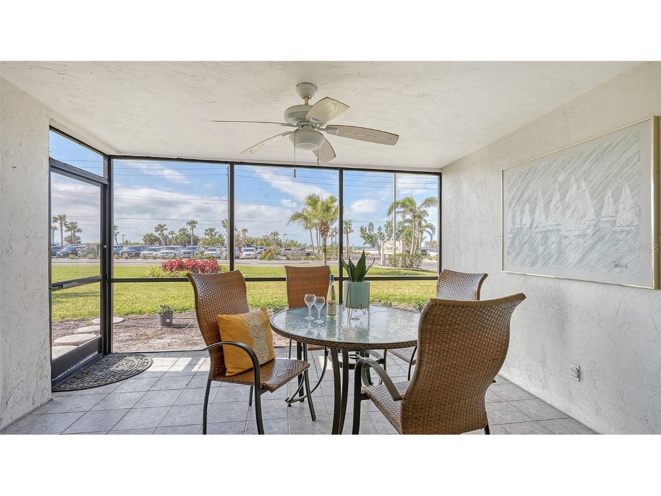 777 Beach Road #1B Sarasota FL 34242 - SIESTA KEY BEACH A4649455 image7