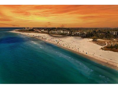 777 Beach Road #1B Sarasota FL 34242 - SIESTA KEY BEACH A4649455 image74