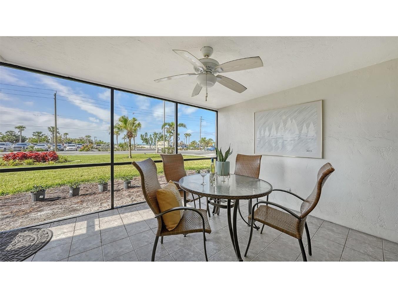777 Beach Road #1B Sarasota FL 34242 - SIESTA KEY BEACH A4649455 image8