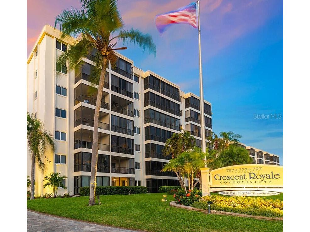 777 Beach Road #1E Sarasota FL 34242 A4670832 image1