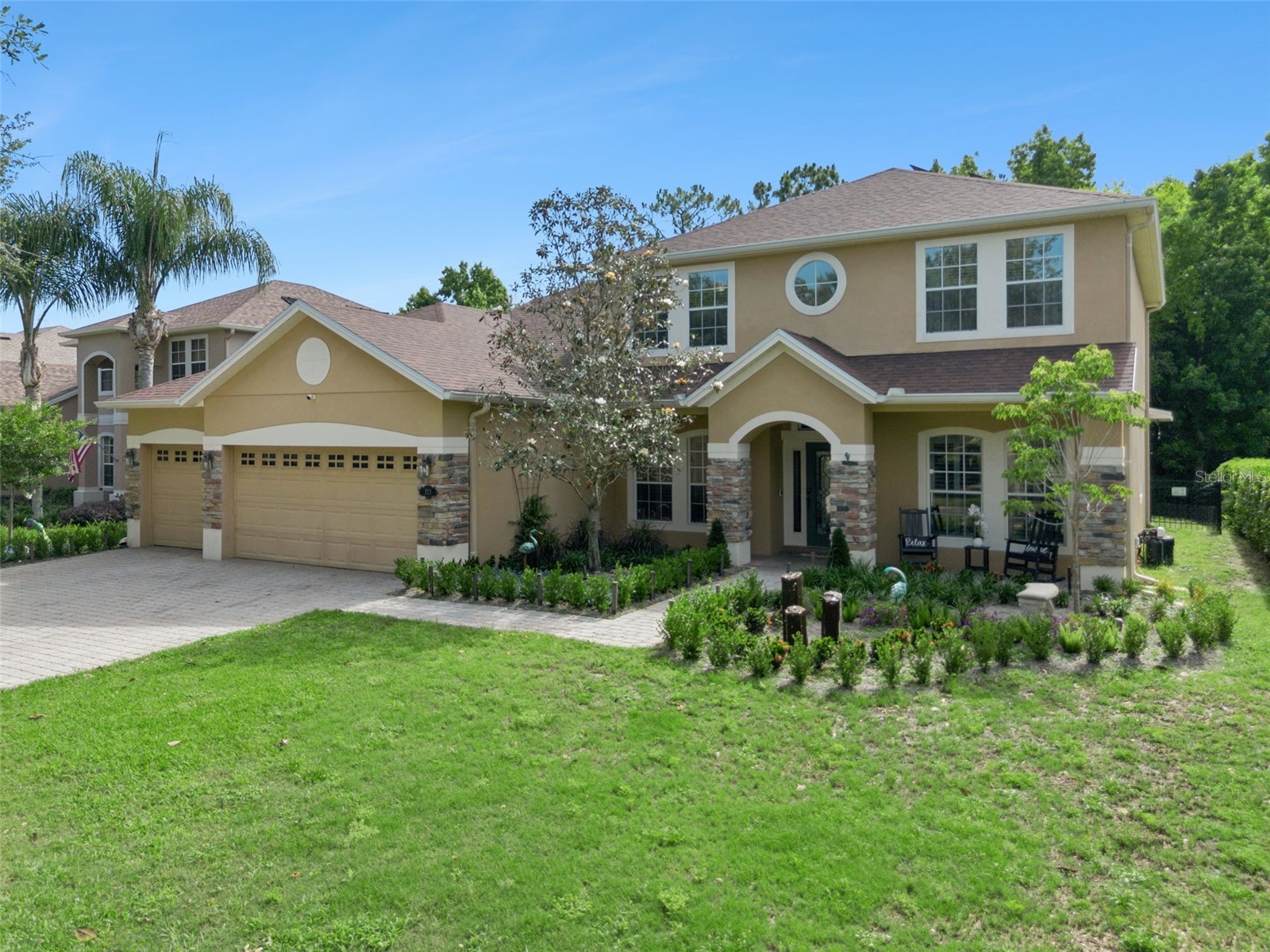 777 Dakota Prairie Court Oviedo FL 32765 V4947714 image1