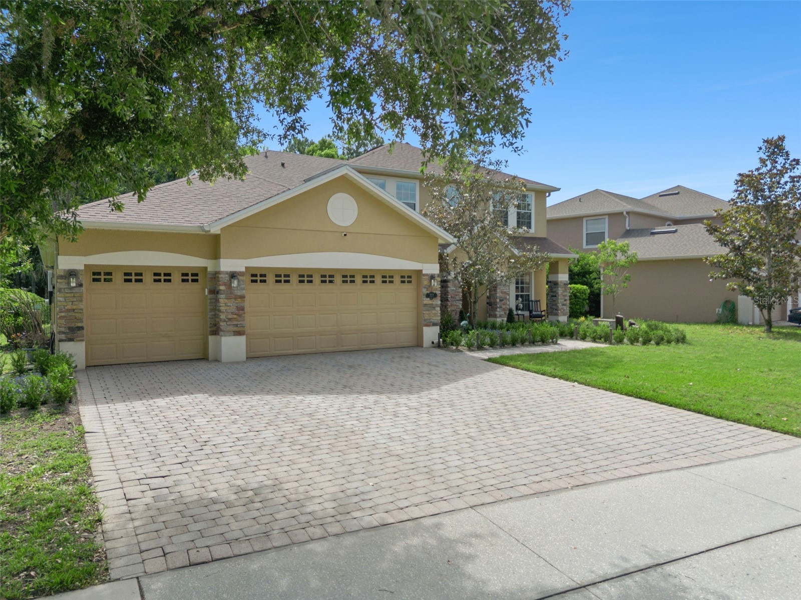 777 Dakota Prairie Court Oviedo FL 32765 V4947714 image3