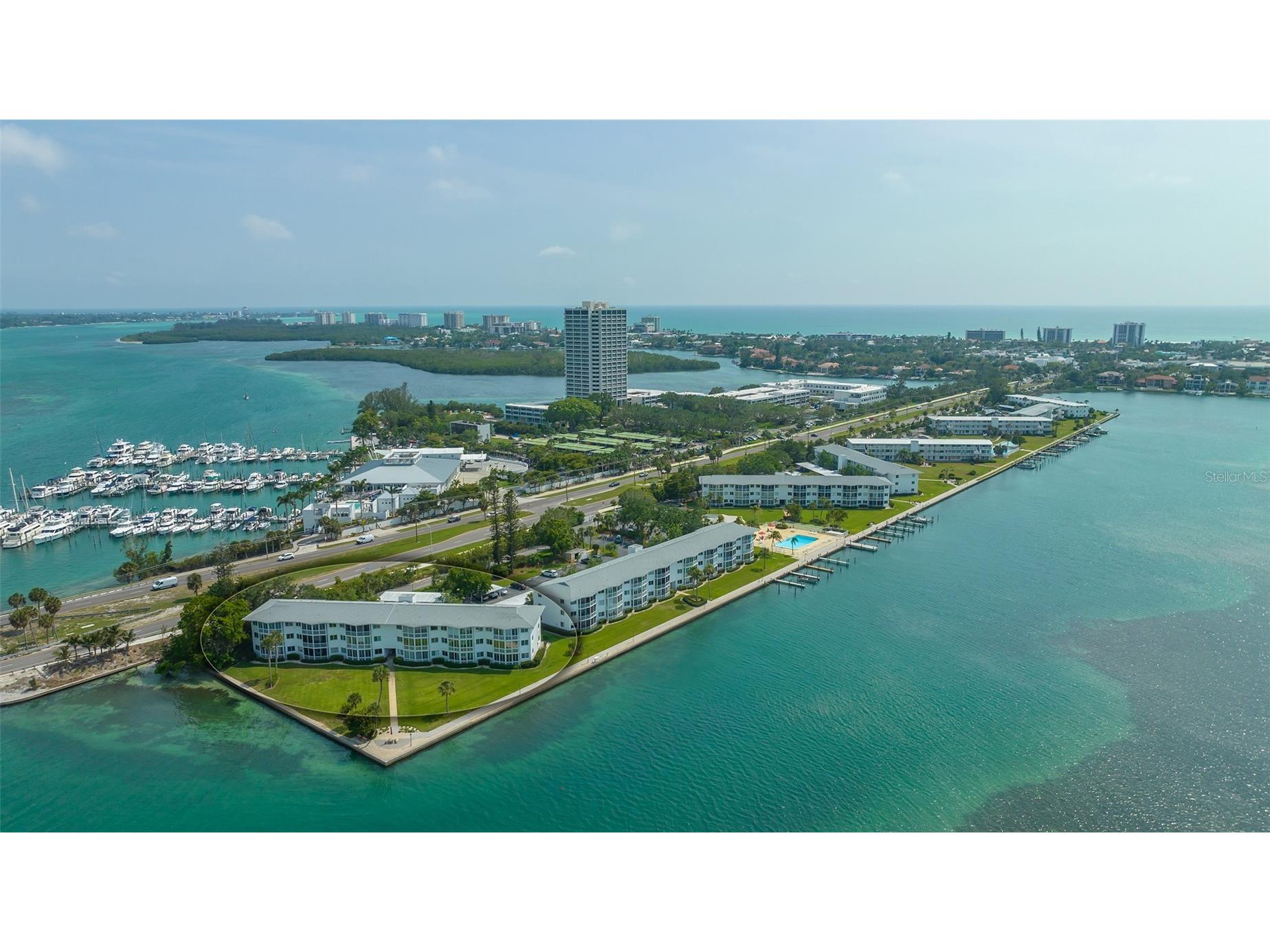 777 John Ringling Boulevard #32 Sarasota FL 34236 A4679487 image1