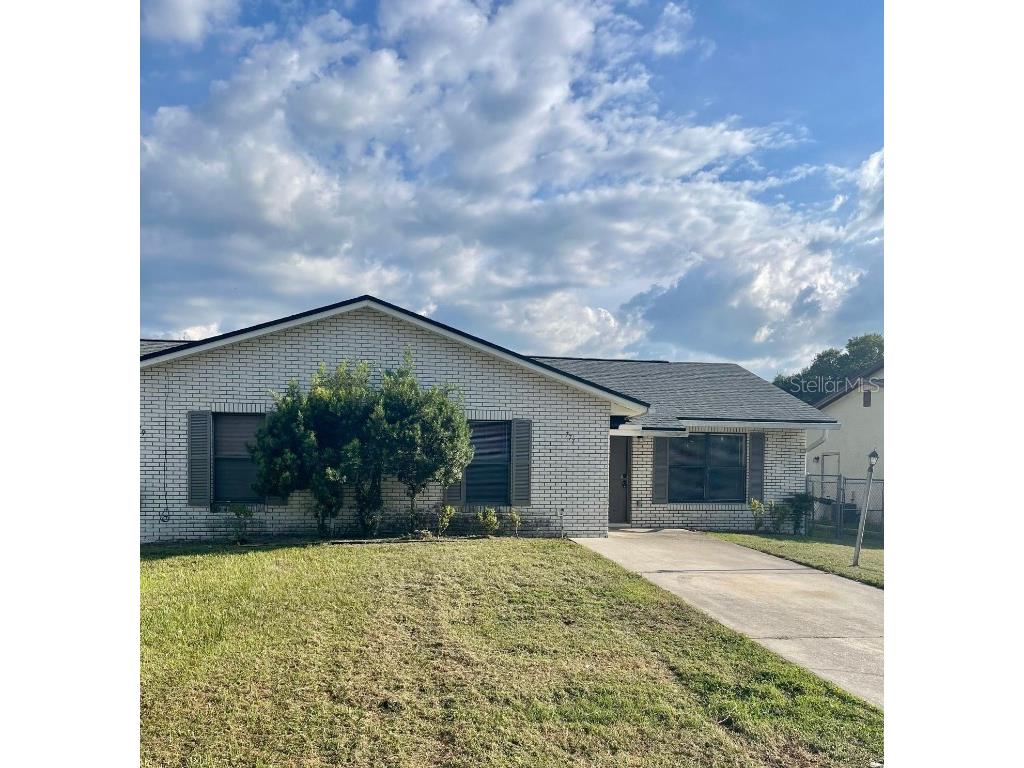 777 Lucaya Drive Kissimmee FL 34758 S5110456 image1