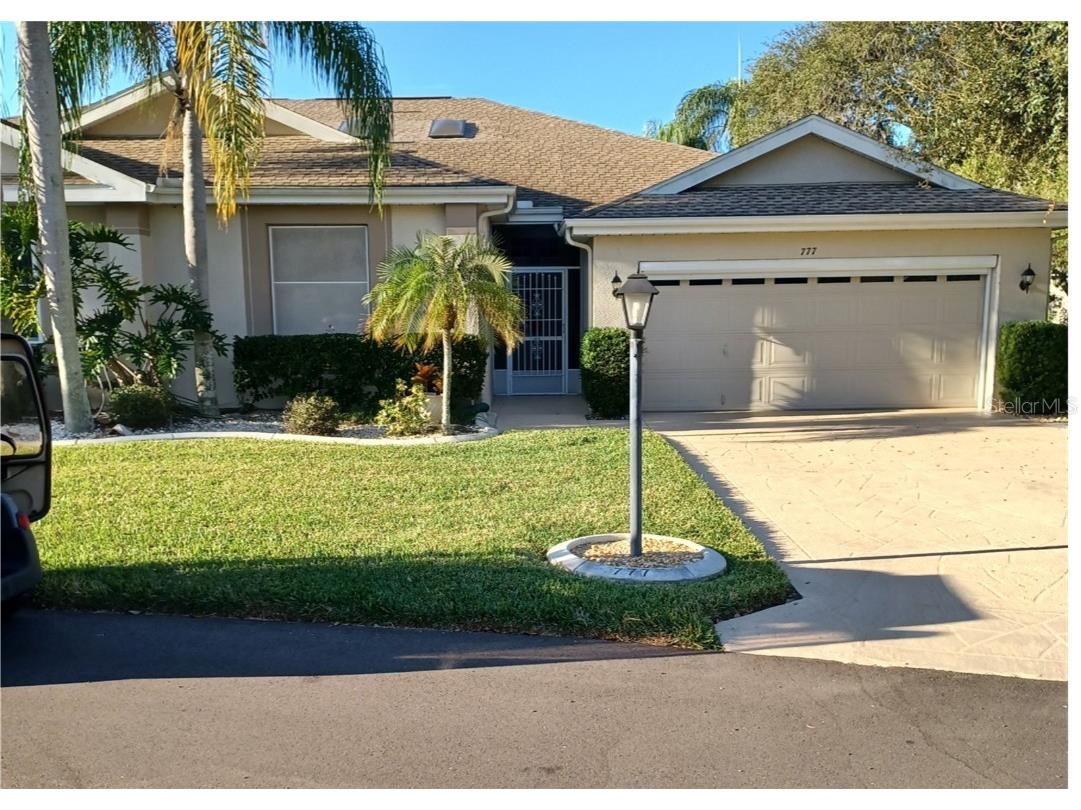 777 Masterpiece Drive #124 Sun City Center FL 33573 T3484645 image1