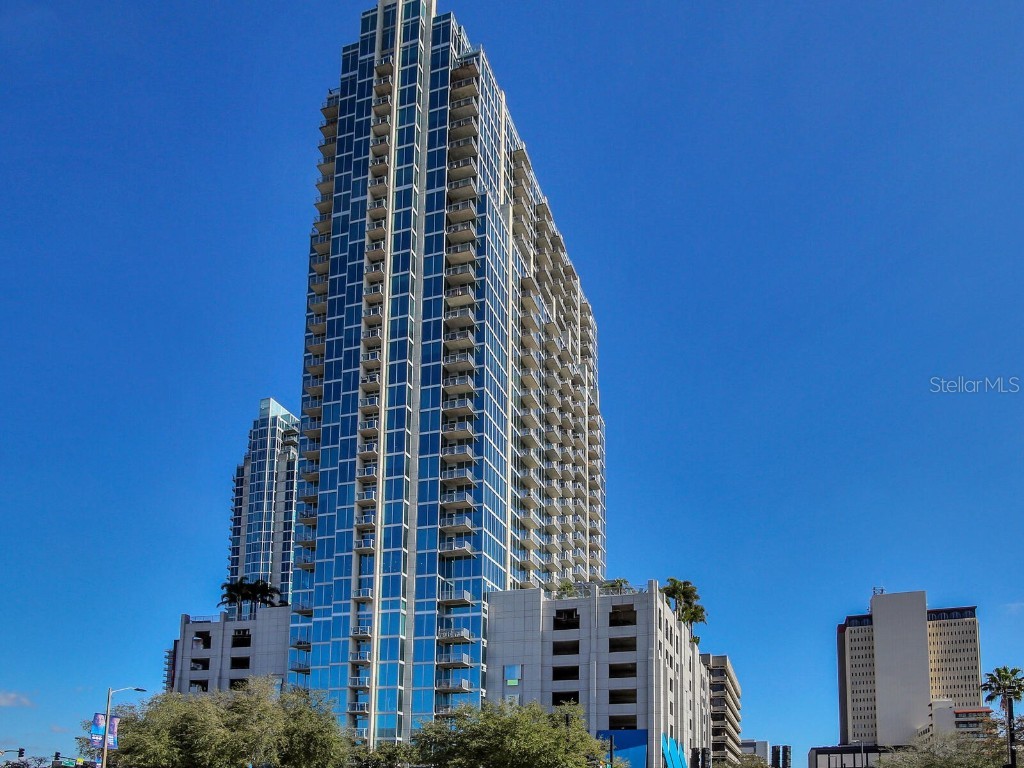 777 N Ashley Dr #1002 Tampa FL 33602 T3466079 image1