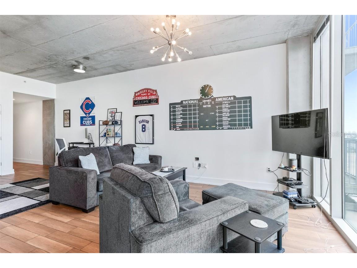 777 N Ashley Drive #1009 Tampa FL 33602 - HILLSBOROUGH RIVER TB8415220 image10