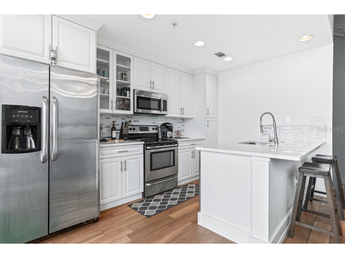 777 N Ashley Drive #1009 Tampa FL 33602 - HILLSBOROUGH RIVER TB8415220 image11