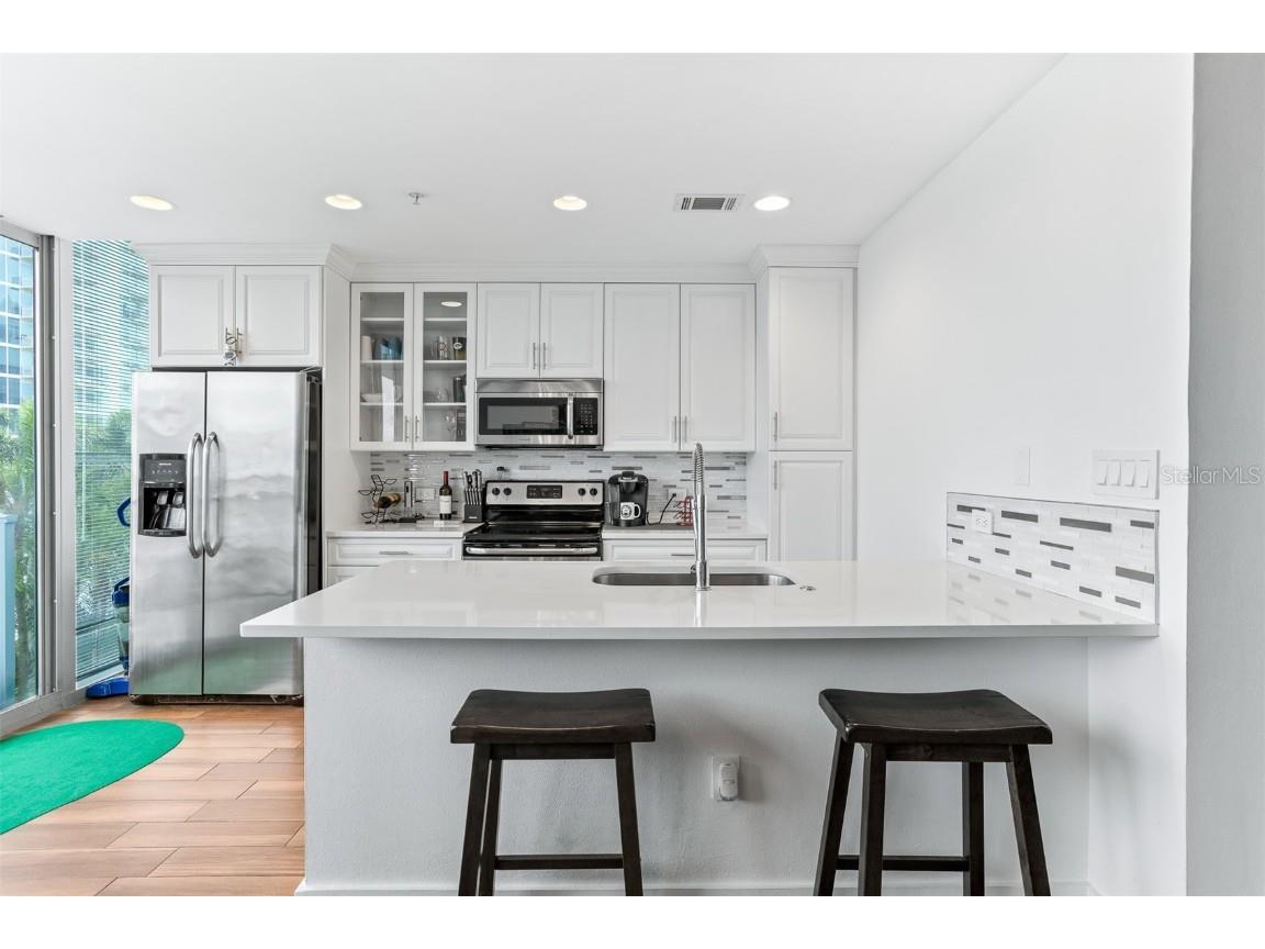 777 N Ashley Drive #1009 Tampa FL 33602 - HILLSBOROUGH RIVER TB8415220 image14