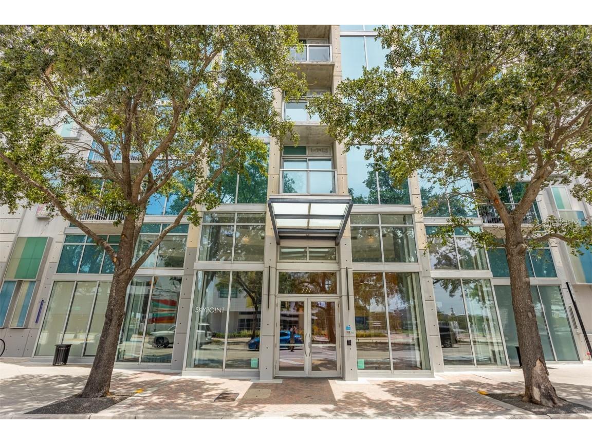 777 N Ashley Drive #1009 Tampa FL 33602 - HILLSBOROUGH RIVER TB8415220 image2