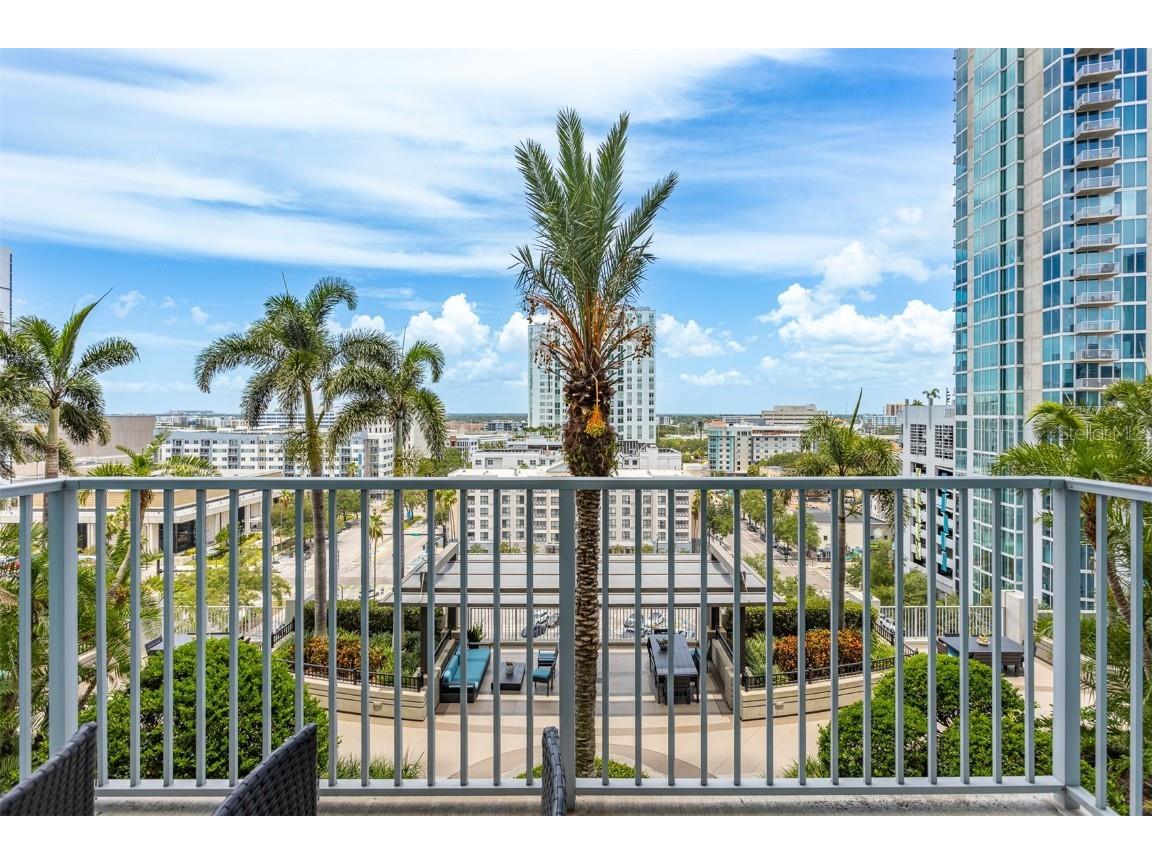 777 N Ashley Drive #1009 Tampa FL 33602 - HILLSBOROUGH RIVER TB8415220 image20