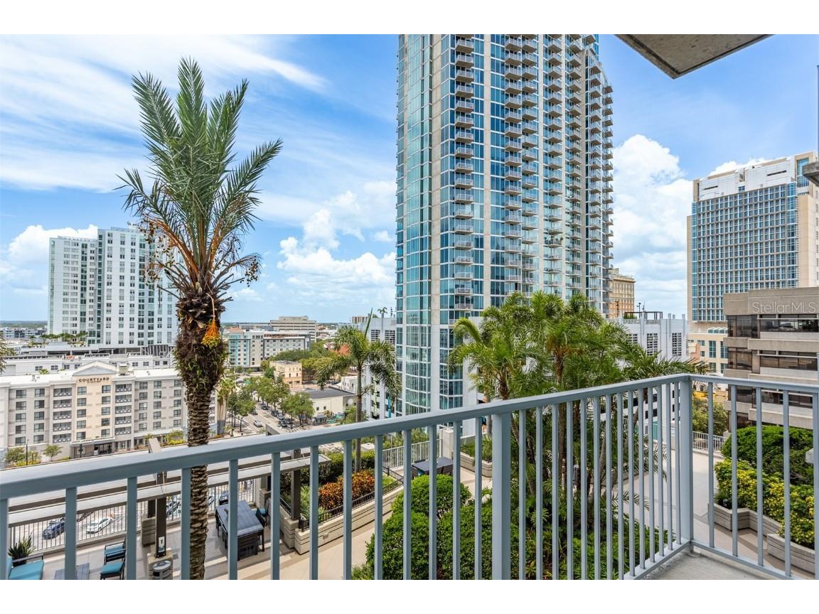 777 N Ashley Drive #1009 Tampa FL 33602 - HILLSBOROUGH RIVER TB8415220 image21