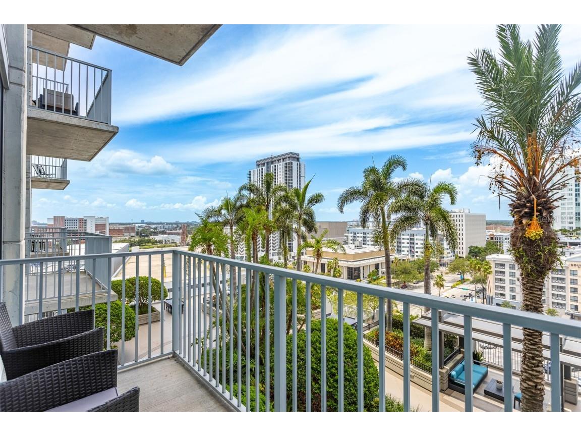 777 N Ashley Drive #1009 Tampa FL 33602 - HILLSBOROUGH RIVER TB8415220 image22
