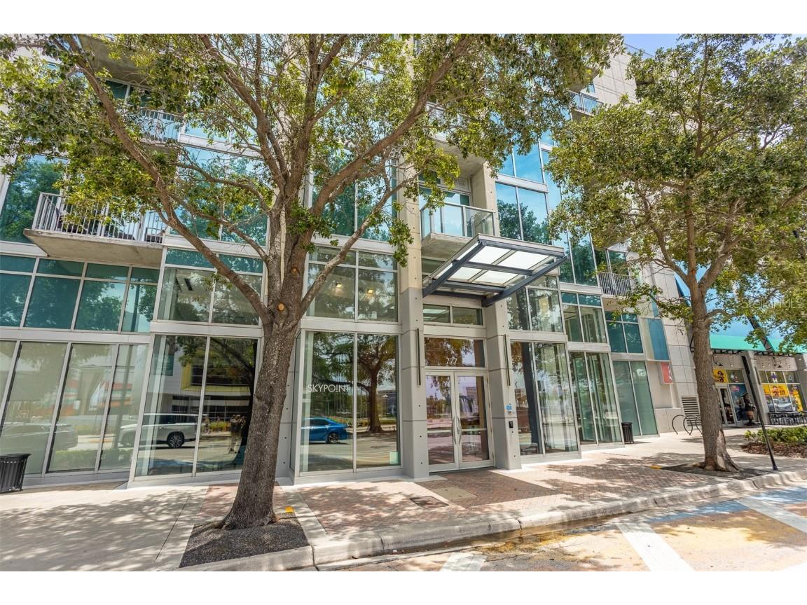 777 N Ashley Drive #1009 Tampa FL 33602 - HILLSBOROUGH RIVER TB8415220 image23