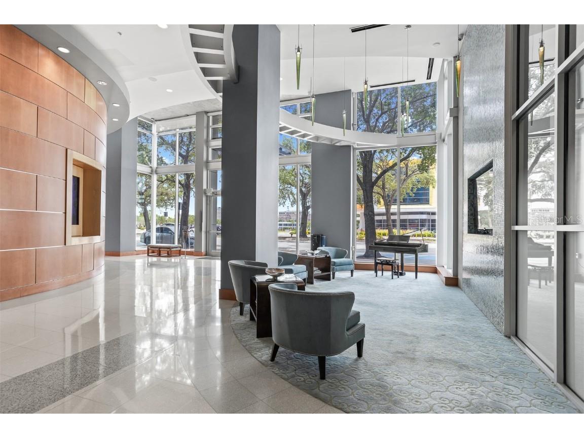 777 N Ashley Drive #1009 Tampa FL 33602 - HILLSBOROUGH RIVER TB8415220 image25