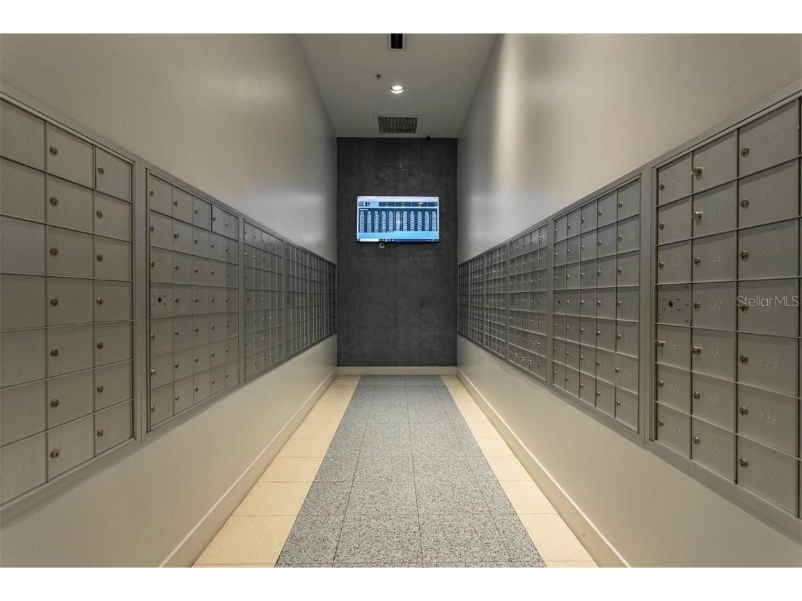 777 N Ashley Drive #1009 Tampa FL 33602 - HILLSBOROUGH RIVER TB8415220 image26