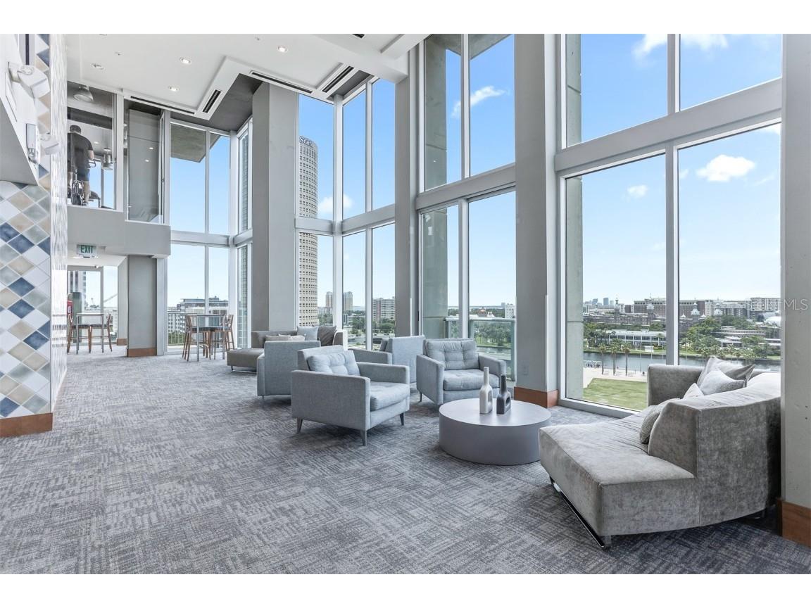 777 N Ashley Drive #1009 Tampa FL 33602 - HILLSBOROUGH RIVER TB8415220 image28