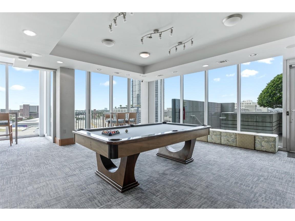 777 N Ashley Drive #1009 Tampa FL 33602 - HILLSBOROUGH RIVER TB8415220 image29