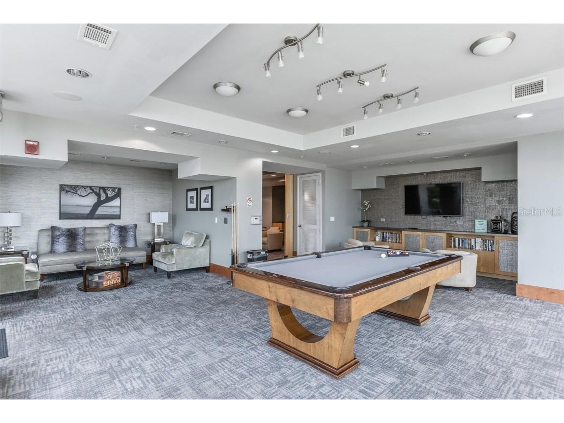 777 N Ashley Drive #1009 Tampa FL 33602 - HILLSBOROUGH RIVER TB8415220 image30