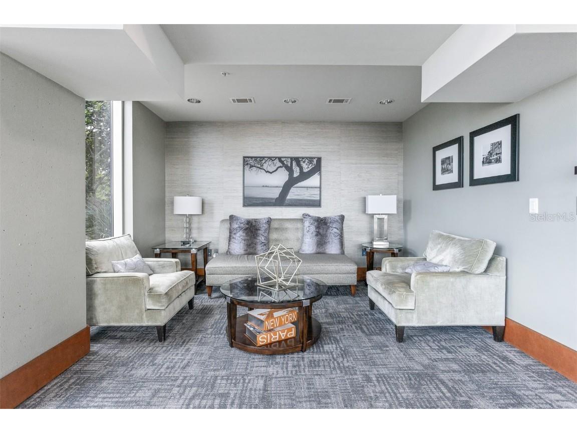 777 N Ashley Drive #1009 Tampa FL 33602 - HILLSBOROUGH RIVER TB8415220 image31