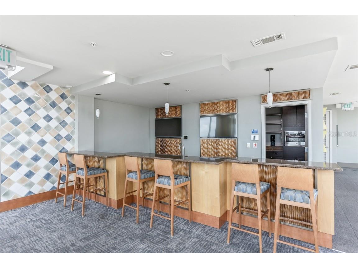 777 N Ashley Drive #1009 Tampa FL 33602 - HILLSBOROUGH RIVER TB8415220 image34