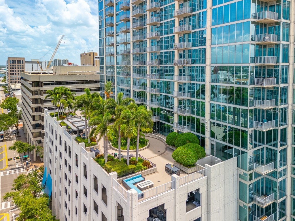 777 N Ashley Drive #1009 Tampa FL 33602 - HILLSBOROUGH RIVER TB8415220 image39