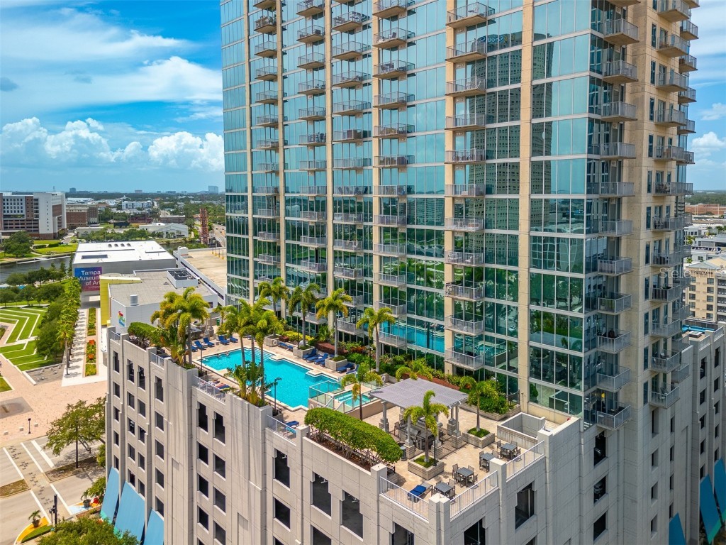777 N Ashley Drive #1009 Tampa FL 33602 - HILLSBOROUGH RIVER TB8415220 image40