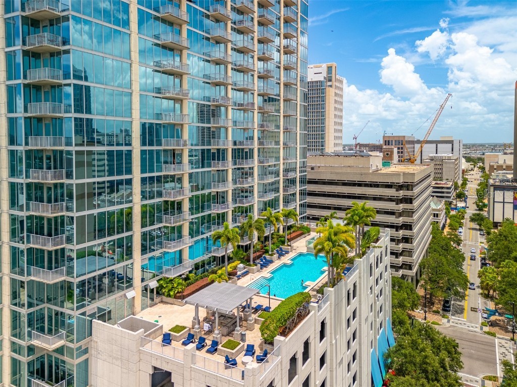 777 N Ashley Drive #1009 Tampa FL 33602 - HILLSBOROUGH RIVER TB8415220 image41