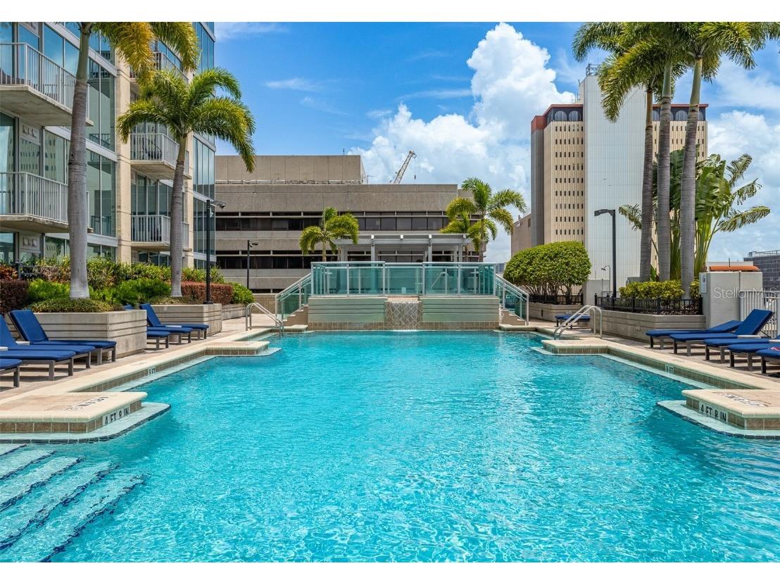777 N Ashley Drive #1009 Tampa FL 33602 - HILLSBOROUGH RIVER TB8415220 image43