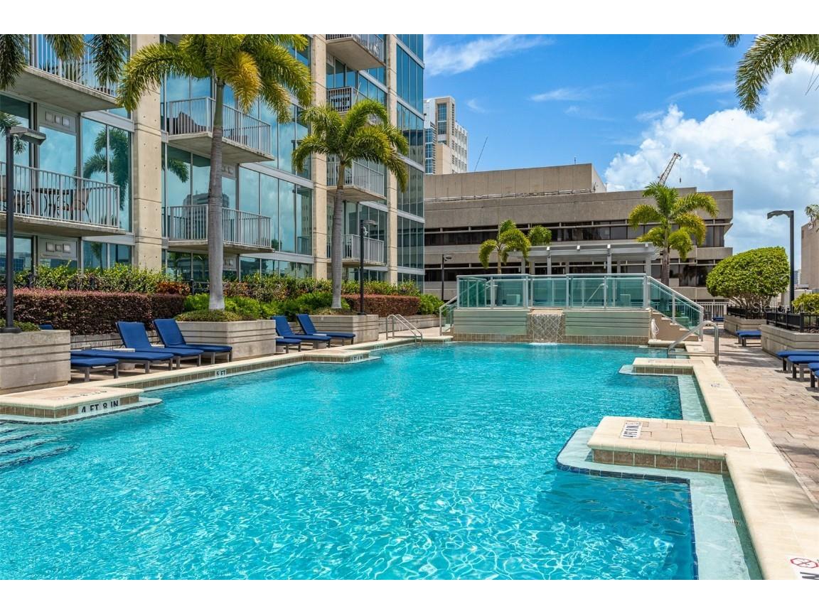 777 N Ashley Drive #1009 Tampa FL 33602 - HILLSBOROUGH RIVER TB8415220 image44