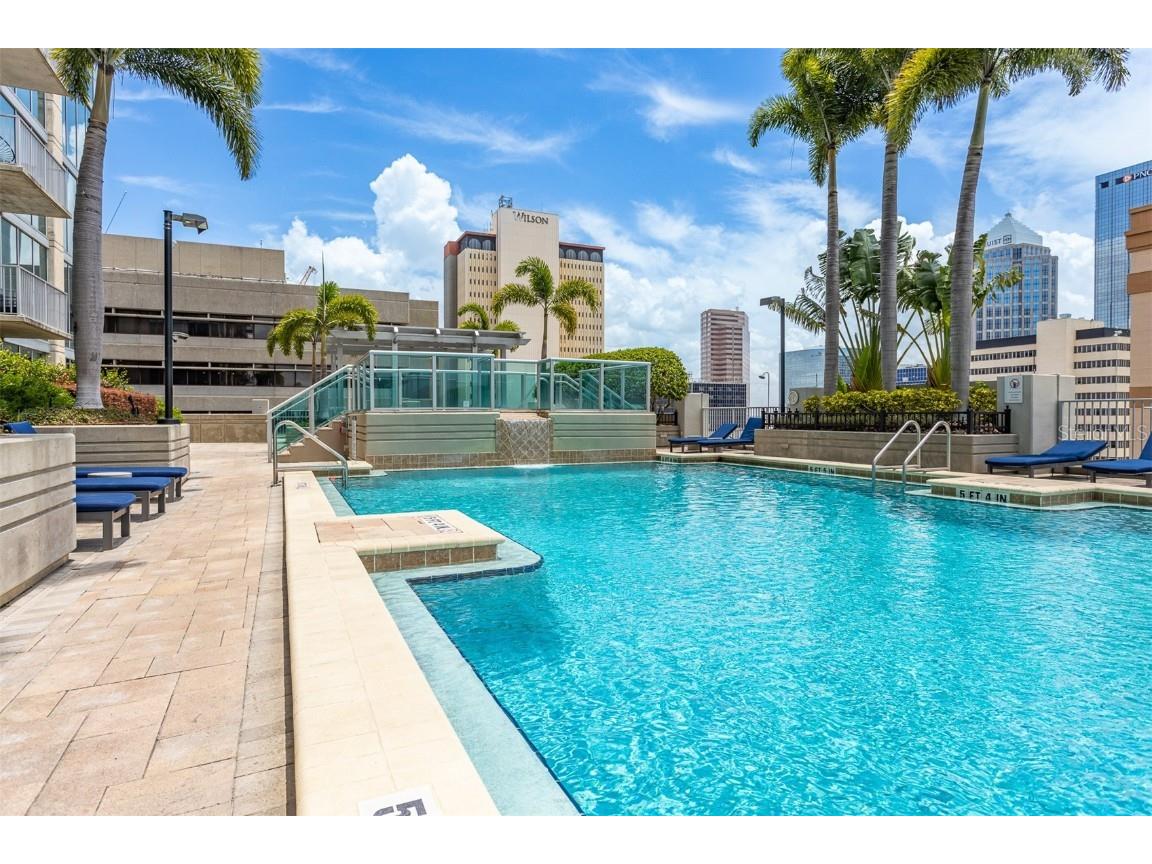 777 N Ashley Drive #1009 Tampa FL 33602 - HILLSBOROUGH RIVER TB8415220 image45